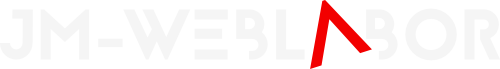 logo jm-weblabor